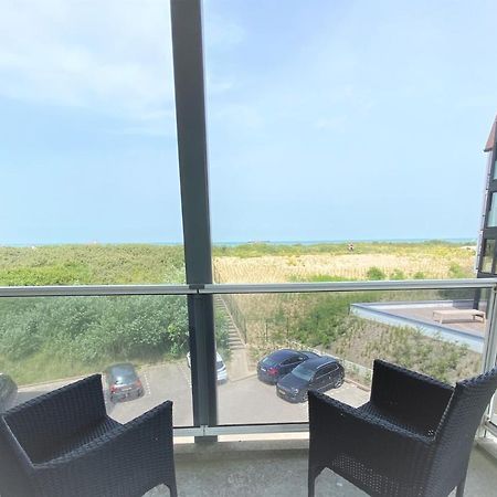 Seaview, Deurloo 53-12 Cadzand Exterior foto